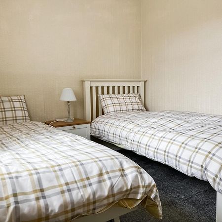 Cwtch Cottage Cardiff Dış mekan fotoğraf