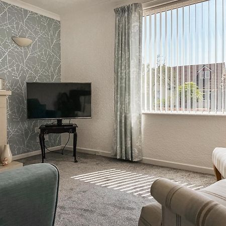 Cwtch Cottage Cardiff Dış mekan fotoğraf