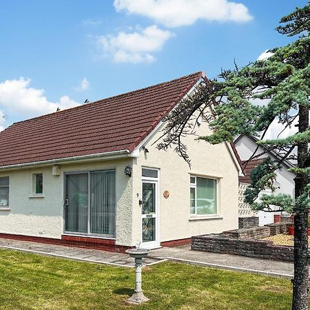 Cwtch Cottage Cardiff Dış mekan fotoğraf