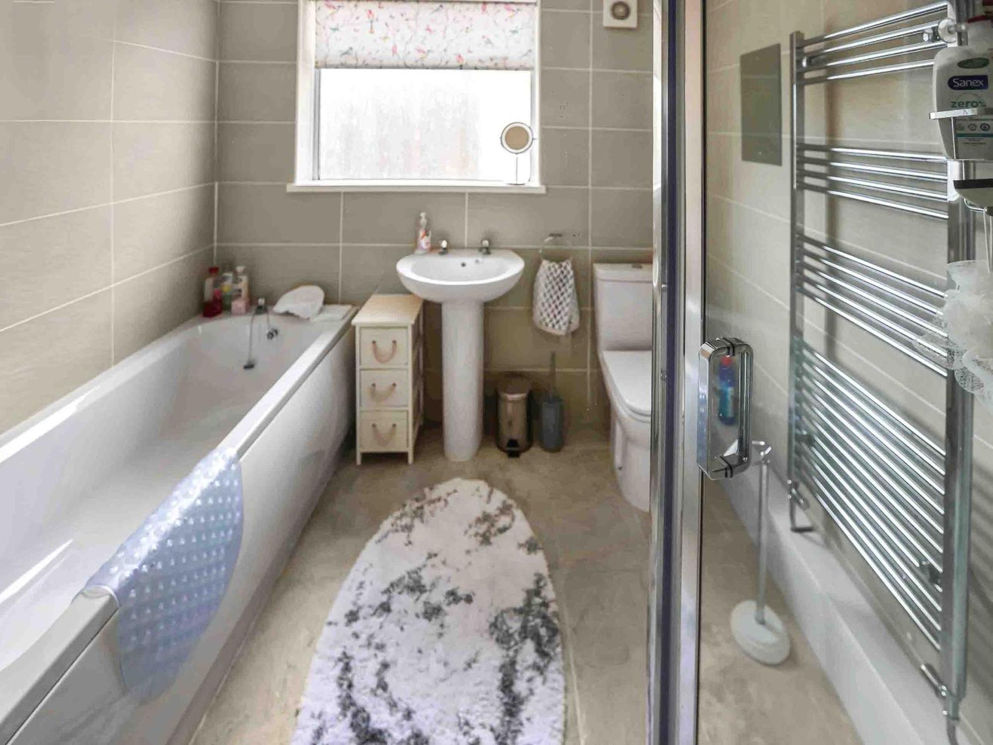 Cwtch Cottage Cardiff Dış mekan fotoğraf
