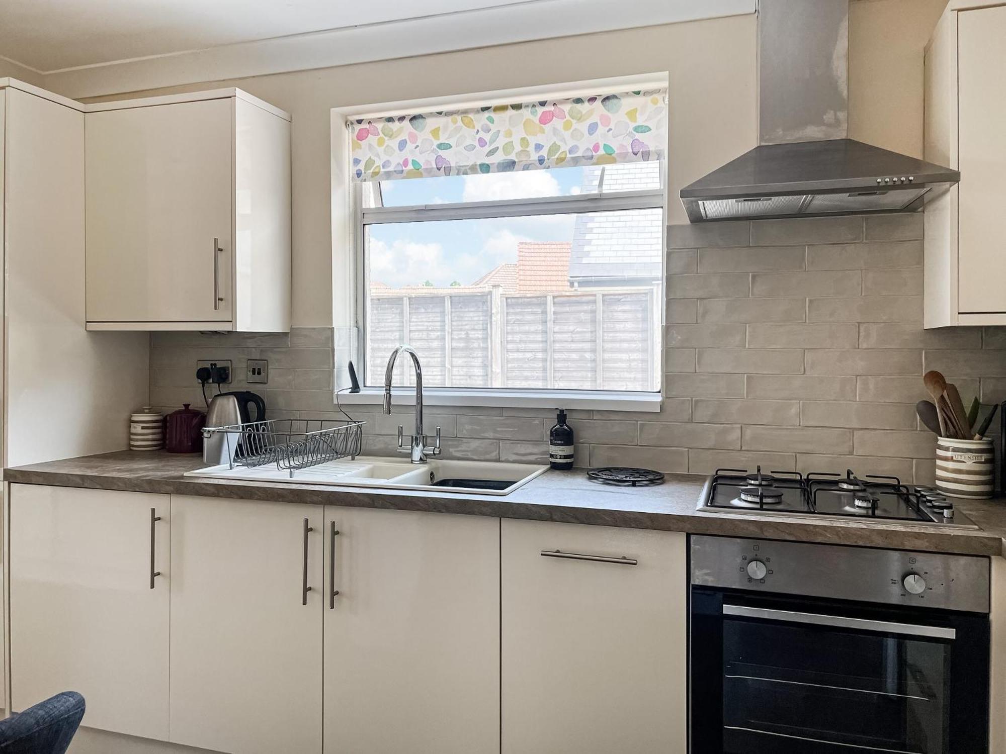 Cwtch Cottage Cardiff Dış mekan fotoğraf