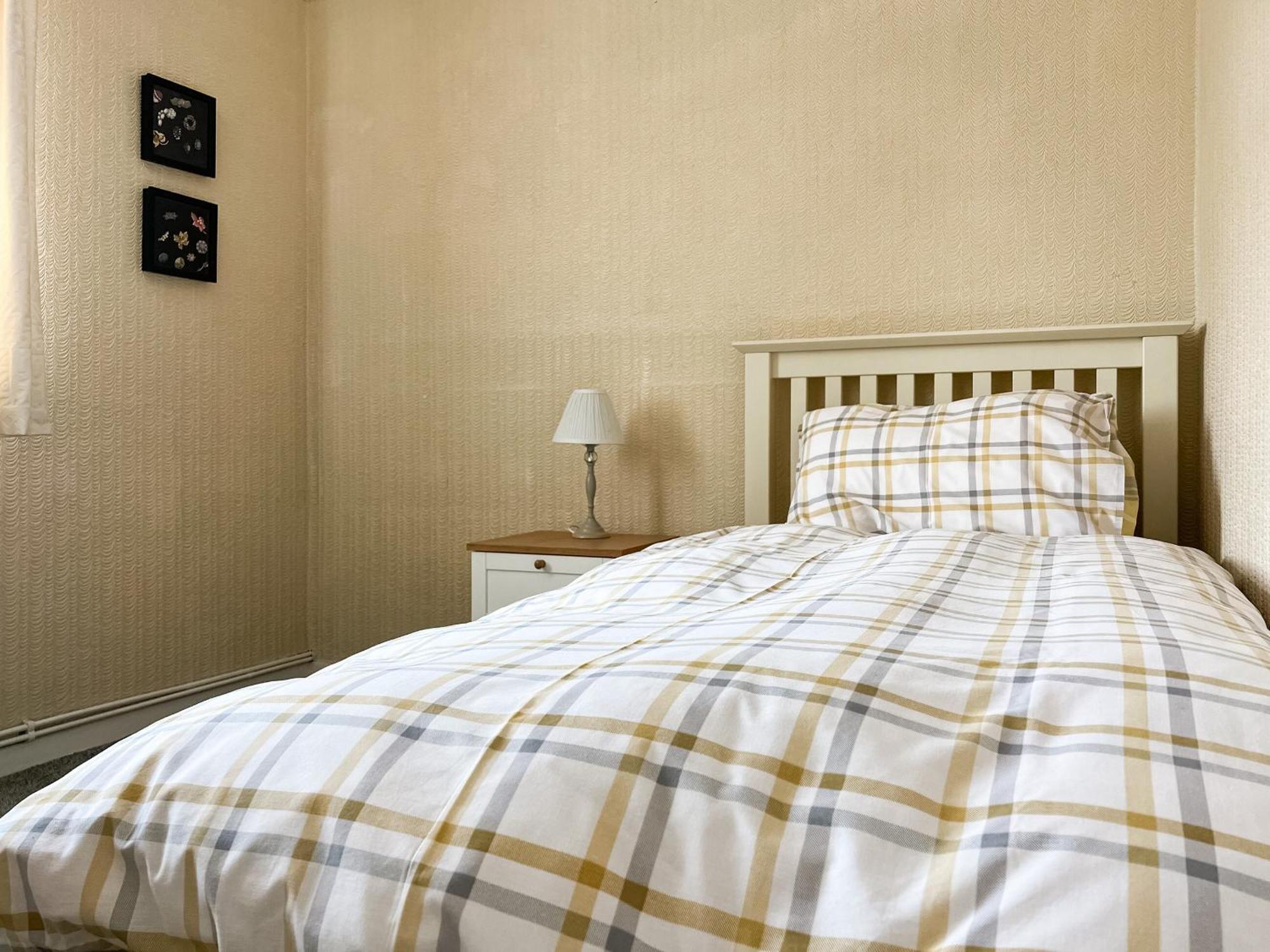 Cwtch Cottage Cardiff Dış mekan fotoğraf